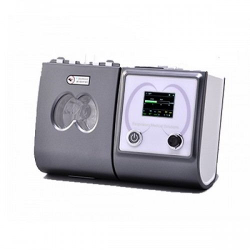 Respircare BPAP25 AUTO BiLevel Machine with Humidifier